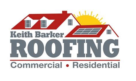 keith barker roofing